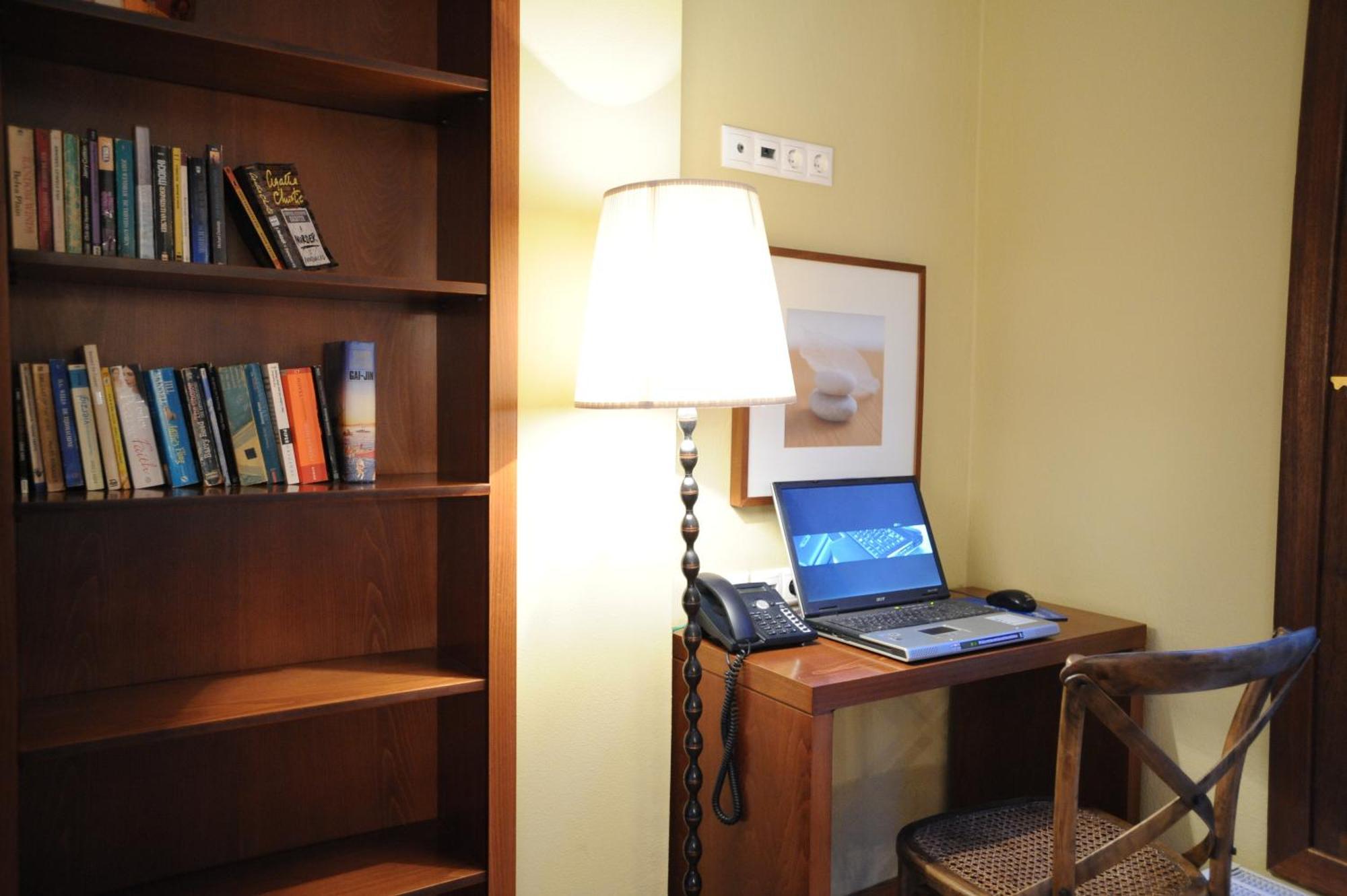 Boutique Hotel Kentrikon & Bungalows Agios Ioannis  Exteriér fotografie